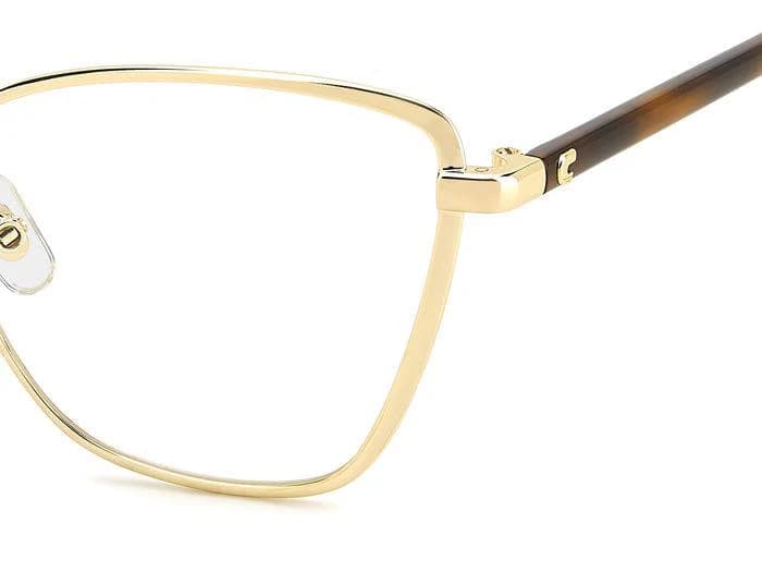 Carrera 3039 03YG Eyeglasses Light Gold 54mm Women 5