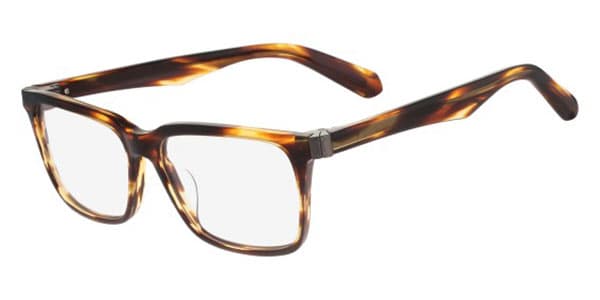 Dragon Skitmore DR108 206 Eyeglasses Brown 52mm Men