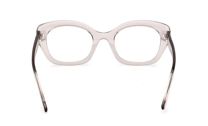 Guess GU50225 020 Eyeglasses Grey 51mm Women 4