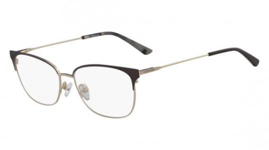 Calvin Klein CK18108 200 18108 Eyeglasses Multicolor 52mm Women