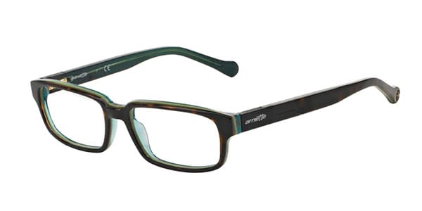 Arnette TIMESTRETCH 7092 1103 Eyeglasses Multicolor 51mm Men