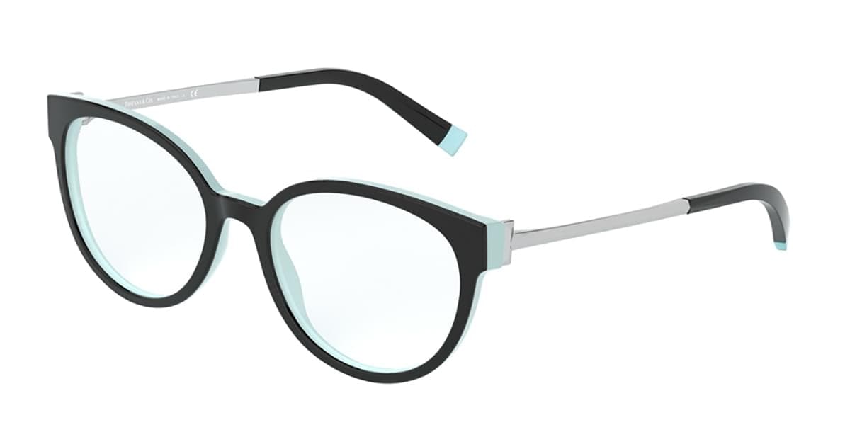 Tiffany & Co. TF 2191 8055 TF2191 Eyeglasses Multicolor 51mm Women