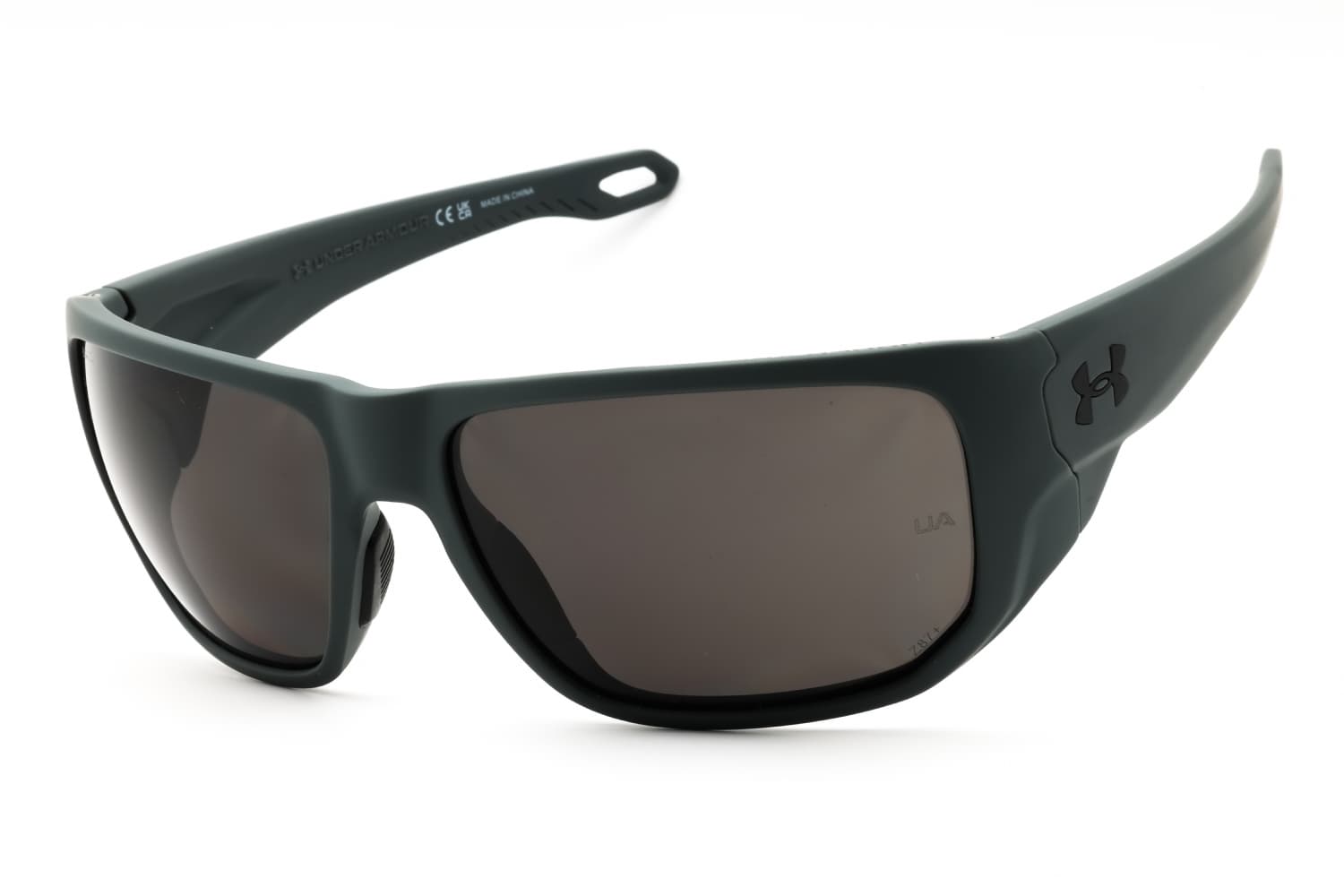 UNDER ARMOUR UA ATTACK 2 0RIW 6C Sunglasses Grey 63mm