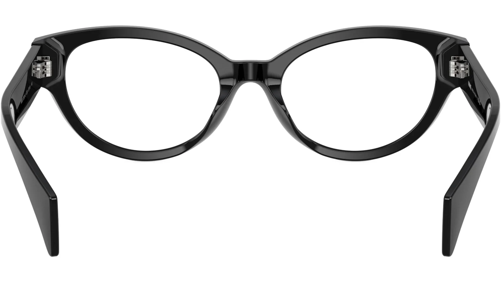 Versace 0VE3361U GB1 Eyeglasses Black 51mm Women 4