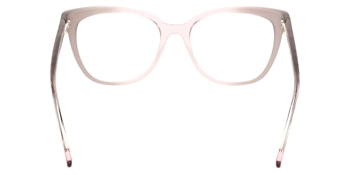 Guess GU50114 020 Eyeglasses Grey 51mm Women 4