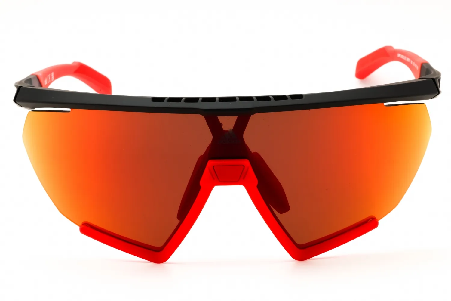 Adidas SP0071 05L Sunglasses Black 0mm Men 2