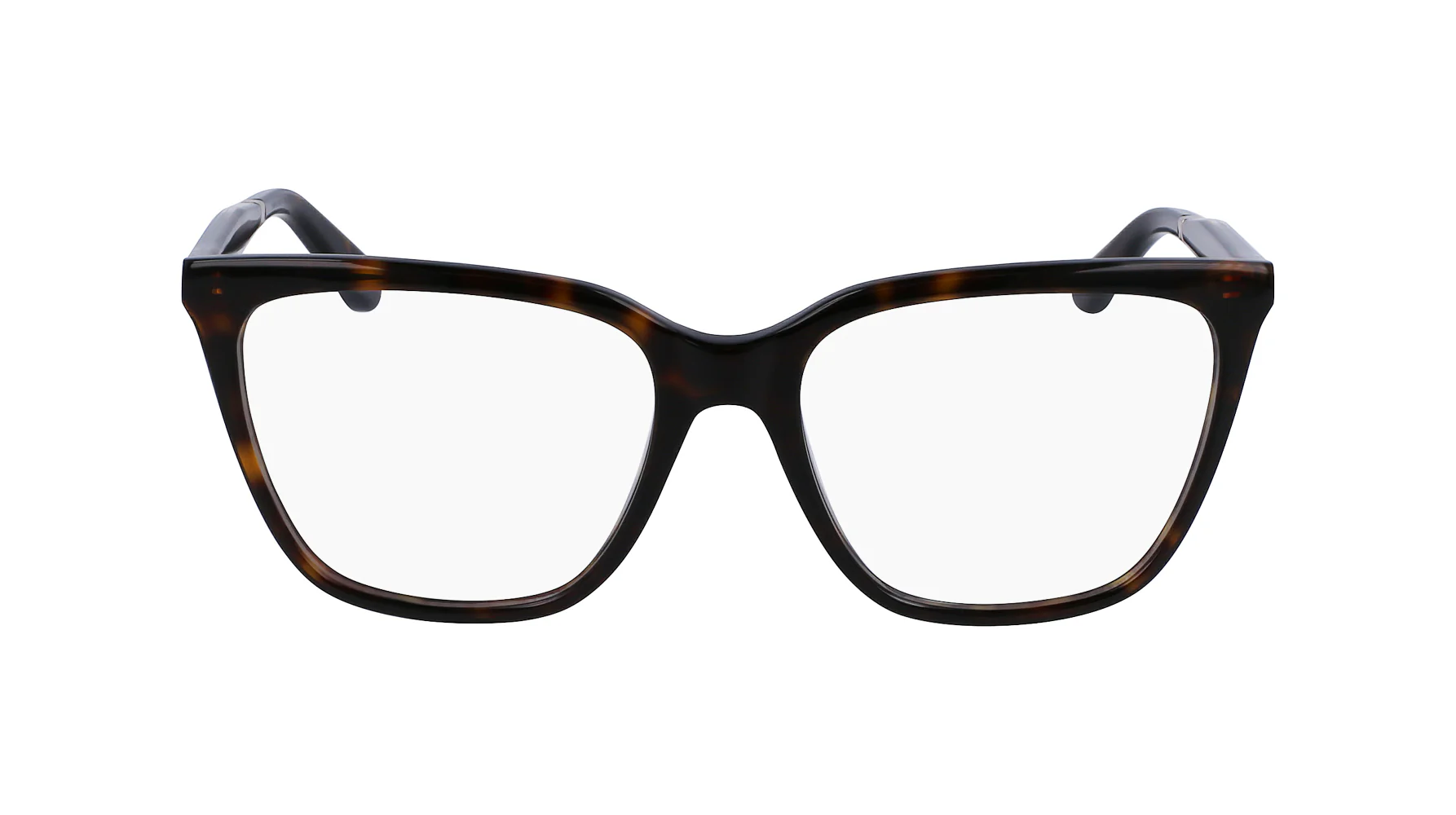 Calvin Klein CK23513 235 Eyeglasses Dark Havana 54mm Women 2