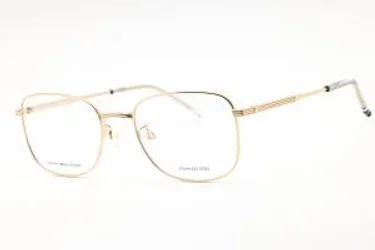 Tommy Hilfiger TH 2061/F 0J5G 00 Eyeglasses Gold 57mm