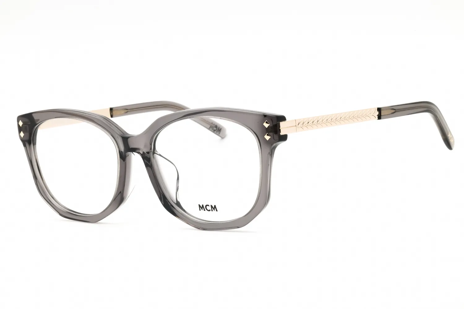 MCM MW5017-D 026 Eyeglasses Crystal 54mm Women
