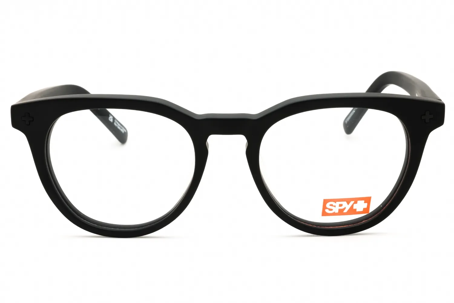Spy KADEN 52 5700000000112 Eyeglasses Matte Black 52mm Unisex 2
