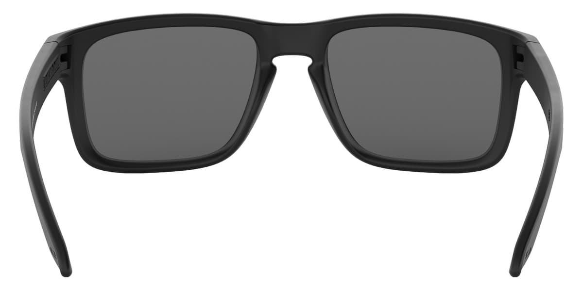Oakley Holbrook OO9102 E655 Sunglasses Black 57mm Men 4
