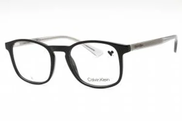 Calvin Klein CK23517 001 Eyeglasses Black 52mm