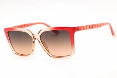 Guess GU00099 74B Sunglasses Pink