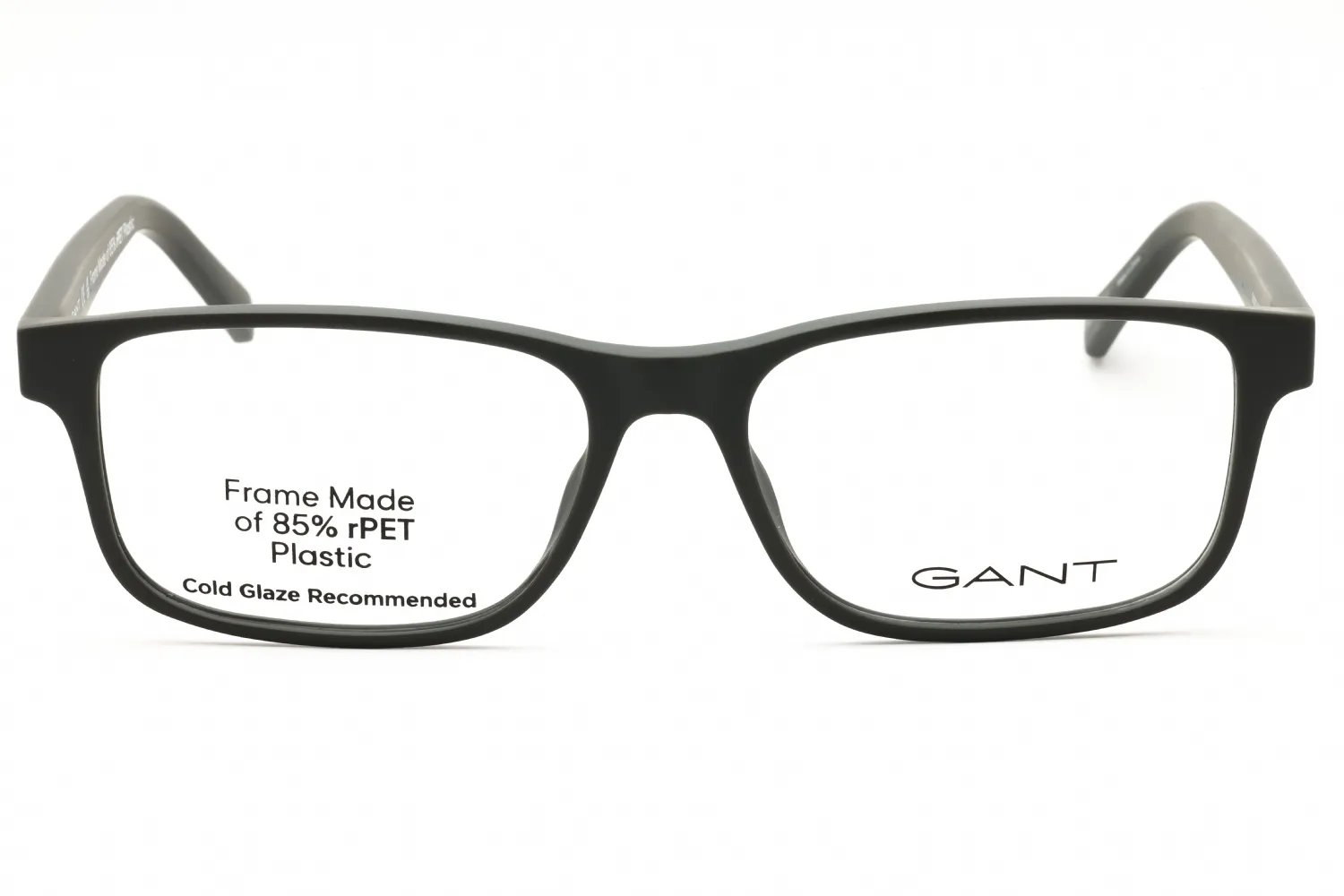Gant GA3291 020 Eyeglasses Grey 55mm Men 2