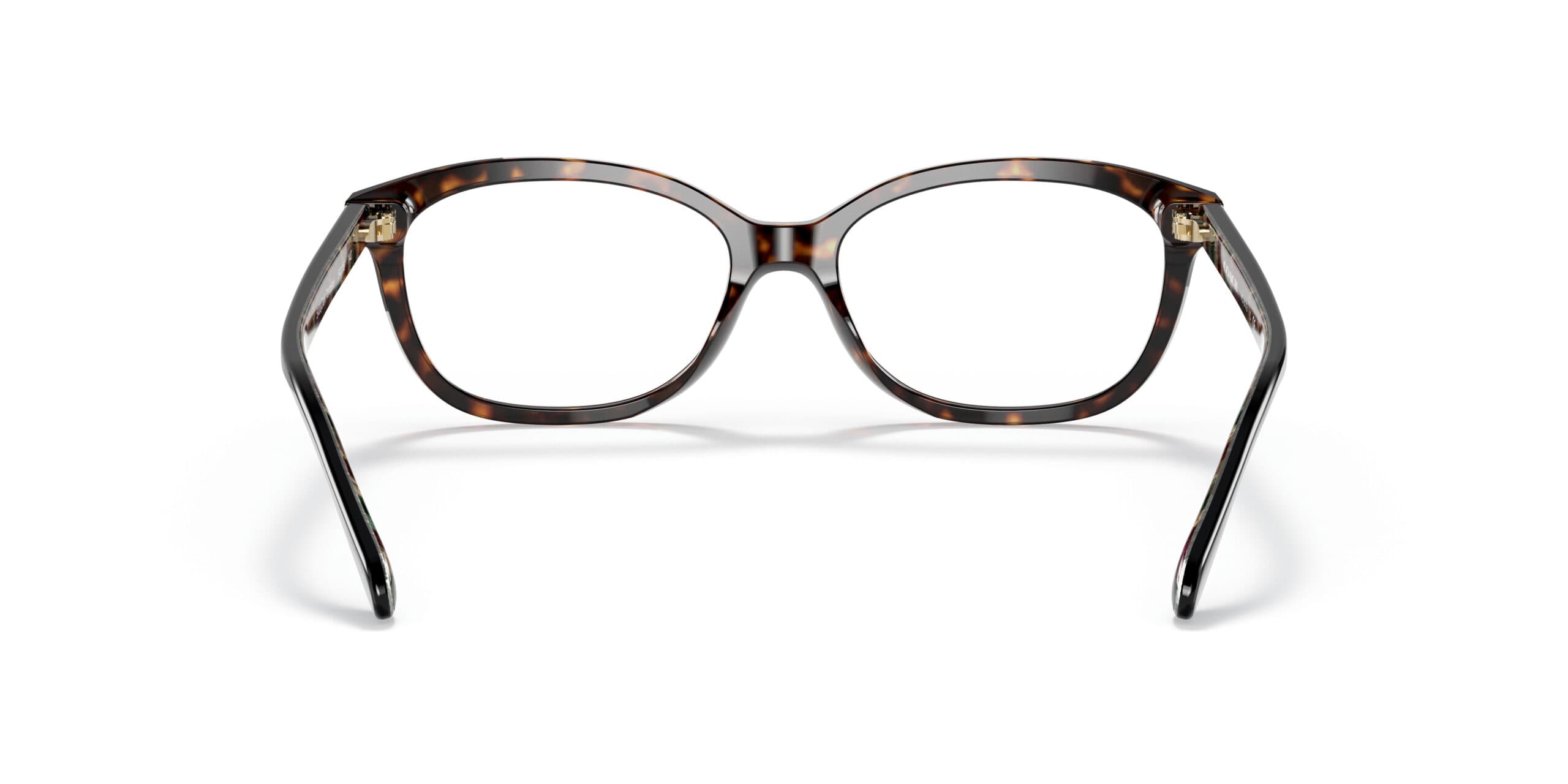 Coach HC6173 5120 Eyeglasses Dark Tortoise 54mm Women 4