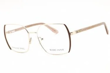 Marciano GM50014 059 Eyeglasses Beige 55mm