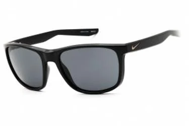 Nike NIKE ESSENTIAL ENDEAVOR FQ461 001 Sunglasses Black 57mm