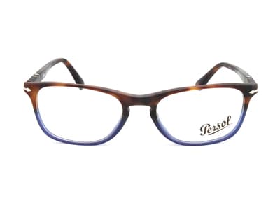 Persol 3116-V 9033 Terra e Oceano Eyeglasses Multicolor 52mm Women