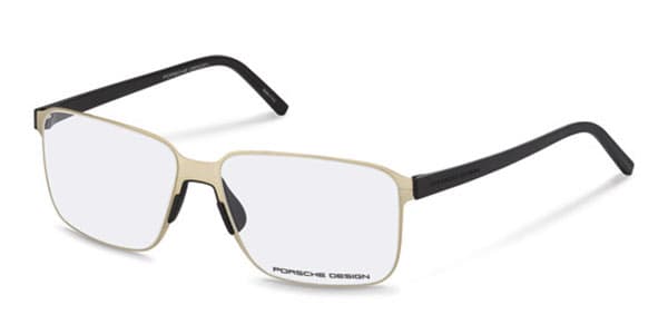 Porsche Design P8313 B P8313 Eyeglasses Multicolor 57mm Men