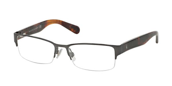 Polo Ralph Lauren PH 1158 9157 Eyeglasses Multicolor 53mm Unisex