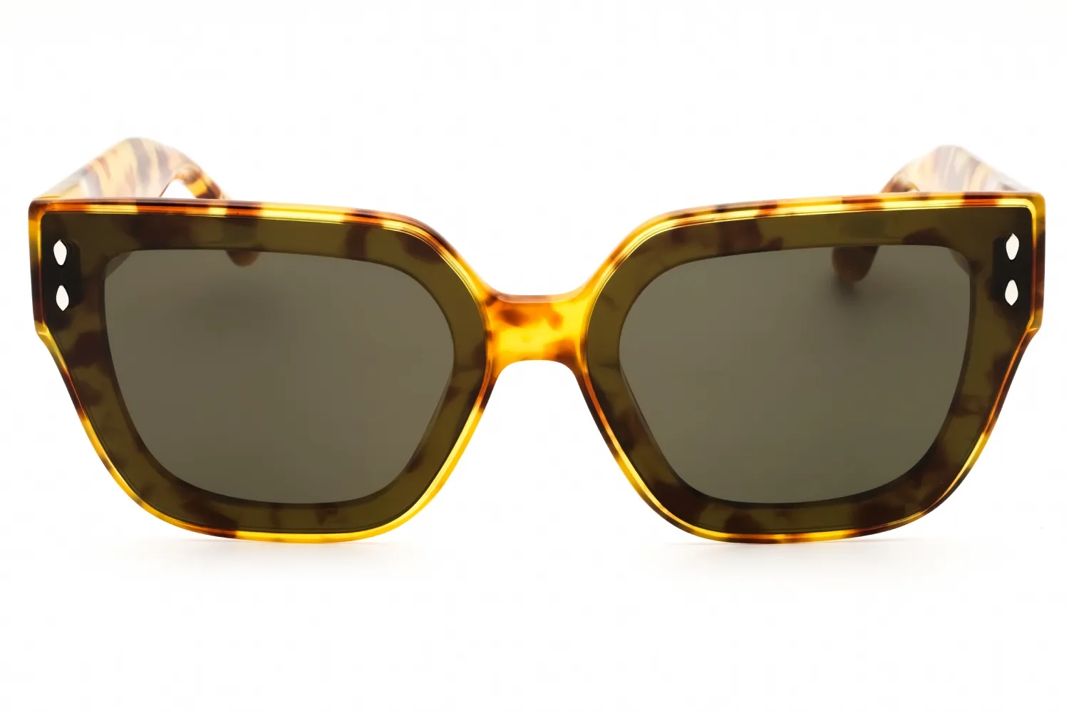 Isabel Marant IM 0170/S 0C9B QT Sunglasses Hvn Honey 65mm Women 2