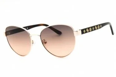 Guess GU00101 32F Sunglasses Gold 55mm