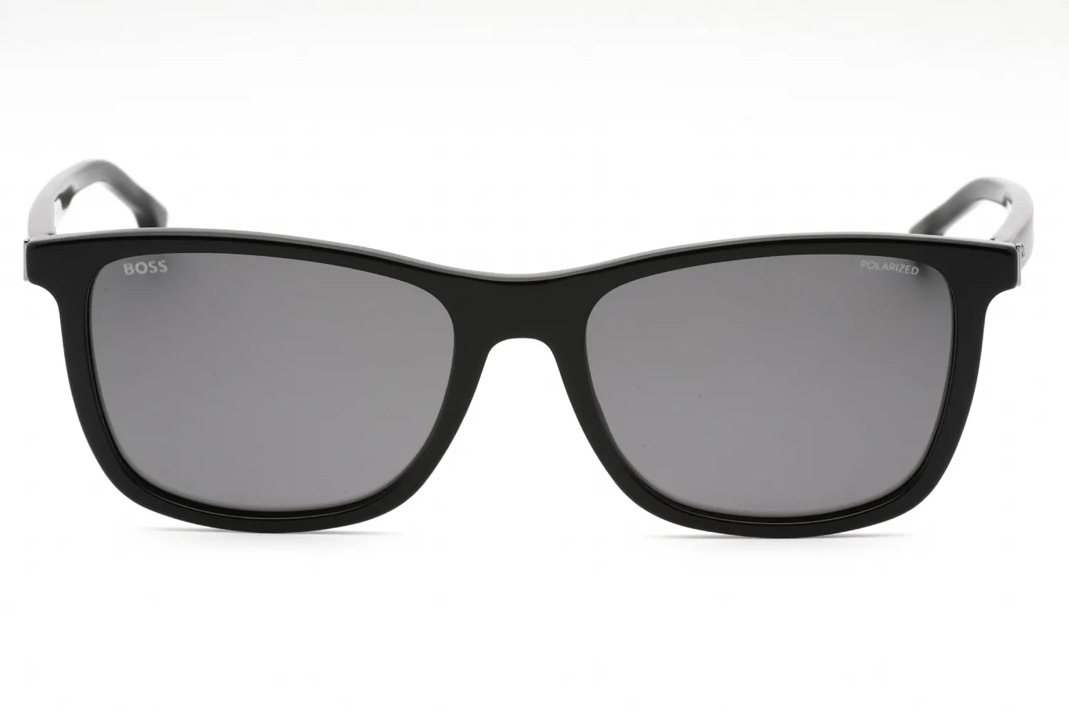 HUGO BOSS BOSS 1299/U/S 0807 M9 Sunglasses Black 55mm Men 2