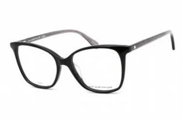 Kate Spade DARCIE 0807 00 Eyeglasses Black