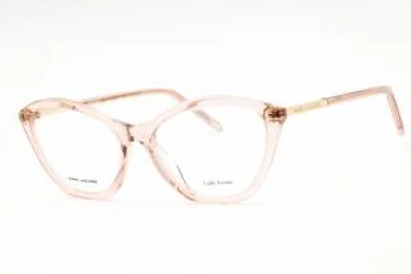 Marc Jacobs MARC 707 0FWM 00 Eyeglasses Nude 53mm