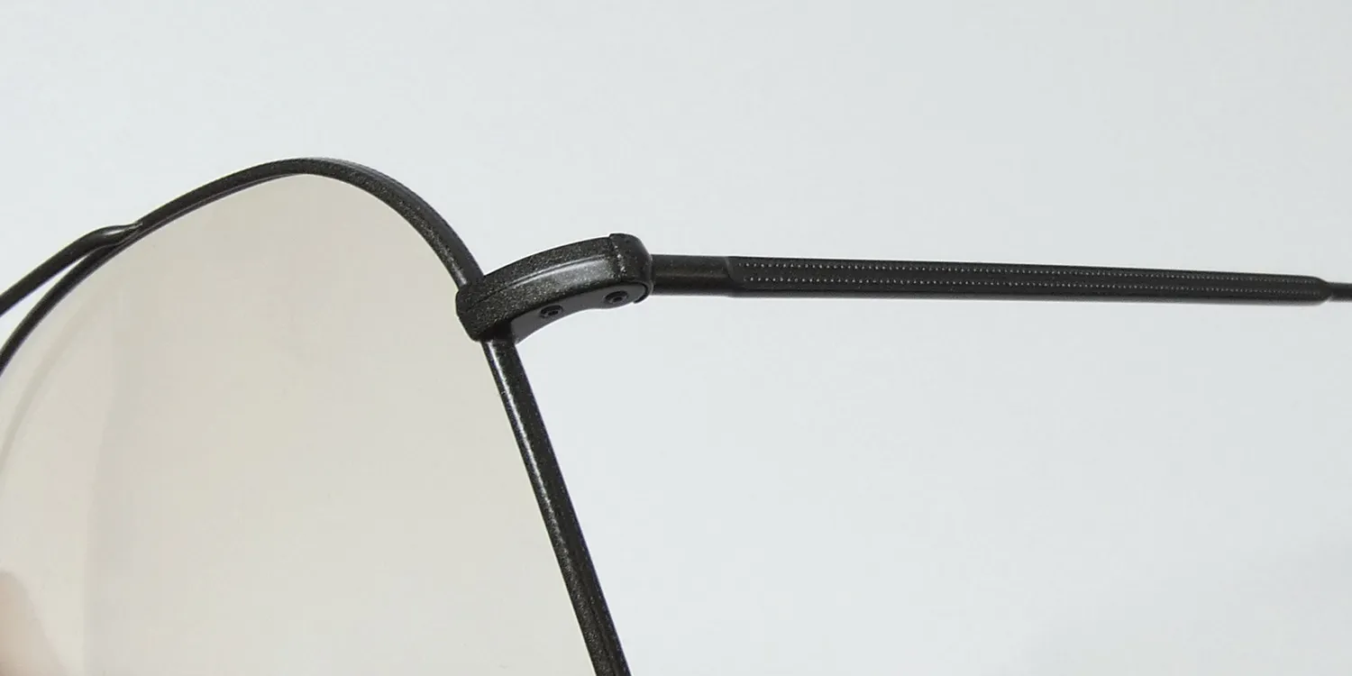 Andy Wolf 4730 d Eyeglasses Matte Gunmetal 60mm 6