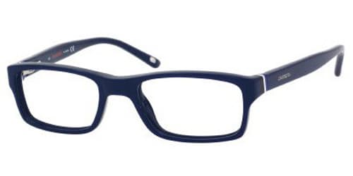 Carrera CA6211 OGO Eyeglasses Blue 45mm Kids