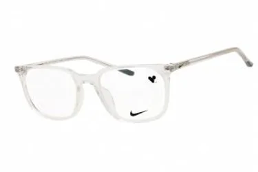 Nike NIKE 7250 971 Eyeglasses Clear 54mm