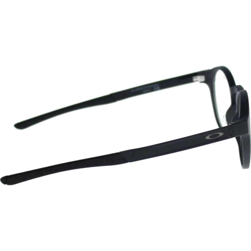 Oakley Exchanger R OX8184-0455 OX8184 Eyeglasses Black 55mm Men 3