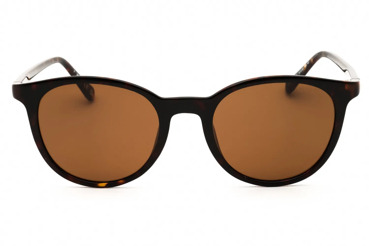 Guess GU00118 52E Sunglasses Dark Havana 51mm Men 2