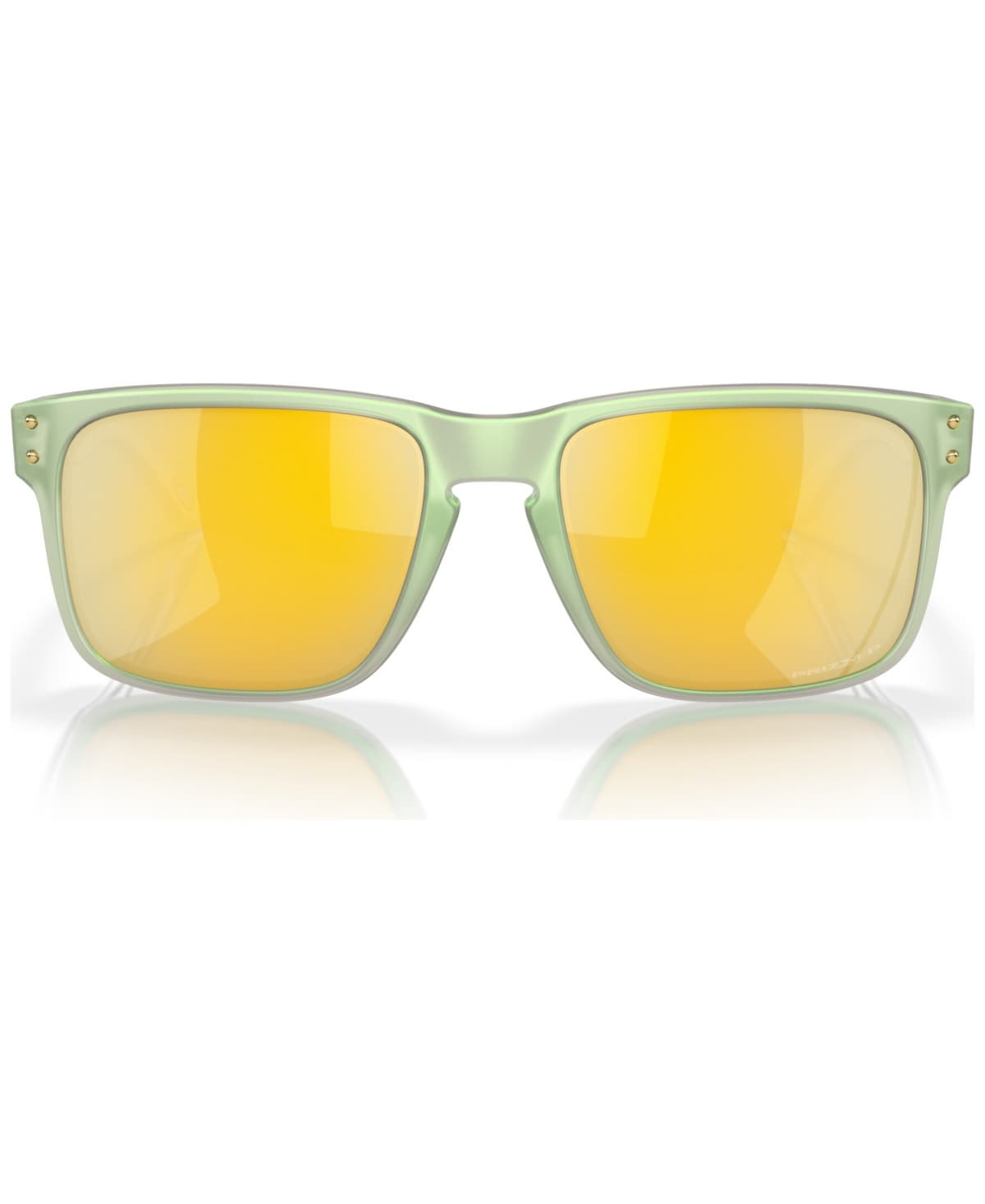 Oakley Holbrook OO9102-Y055 Sunglasses Multicolor 137mm Men 5