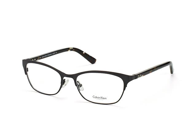 Calvin Klein CK7395 001 CK7395 Eyeglasses Multicolor 52mm Women