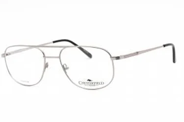 Chesterfield CH894/T 06LB 00 Eyeglasses Ruthenium 55mm
