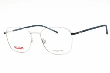 Hugo HG 1273 07XM 00 Eyeglasses Mt Pall Bl 53mm