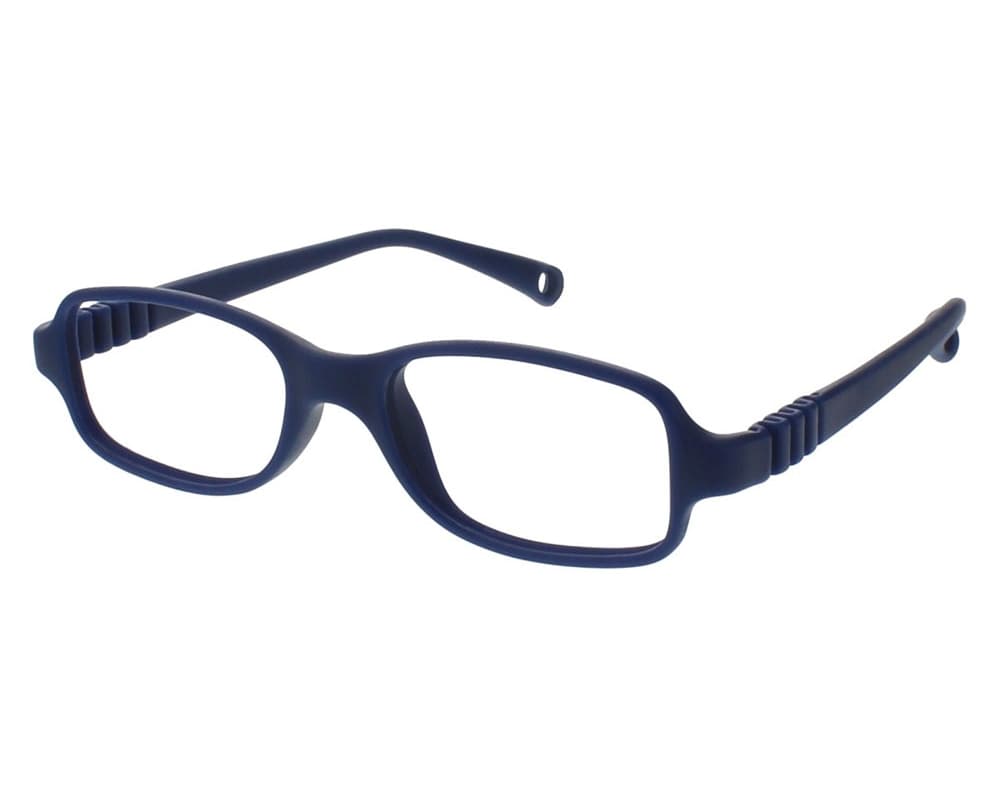 Dilli Dalli Tootsie Eyeglasses Navy 41mm Kids