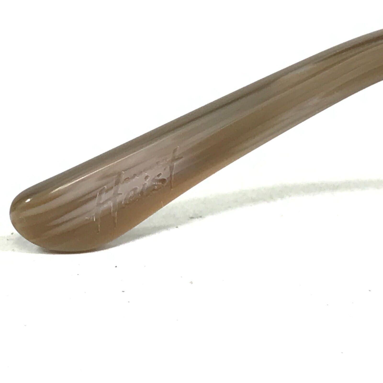 Oakley OX1040-0552 Eyeglasses Brown 52mm Women 3