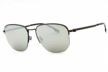 HUGO BOSS BOSS 1538/F/SK 0R80 T4 Sunglasses Mtdk Ruth 57mm