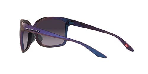 Oakley Wildrye OO9230-0661 OO9230 Sunglasses Multicolor 134mm Women 5