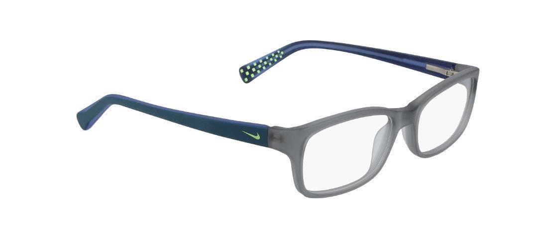 Nike 5513 063 5513 Kids Eyeglasses Multicolor 49mm Unisex