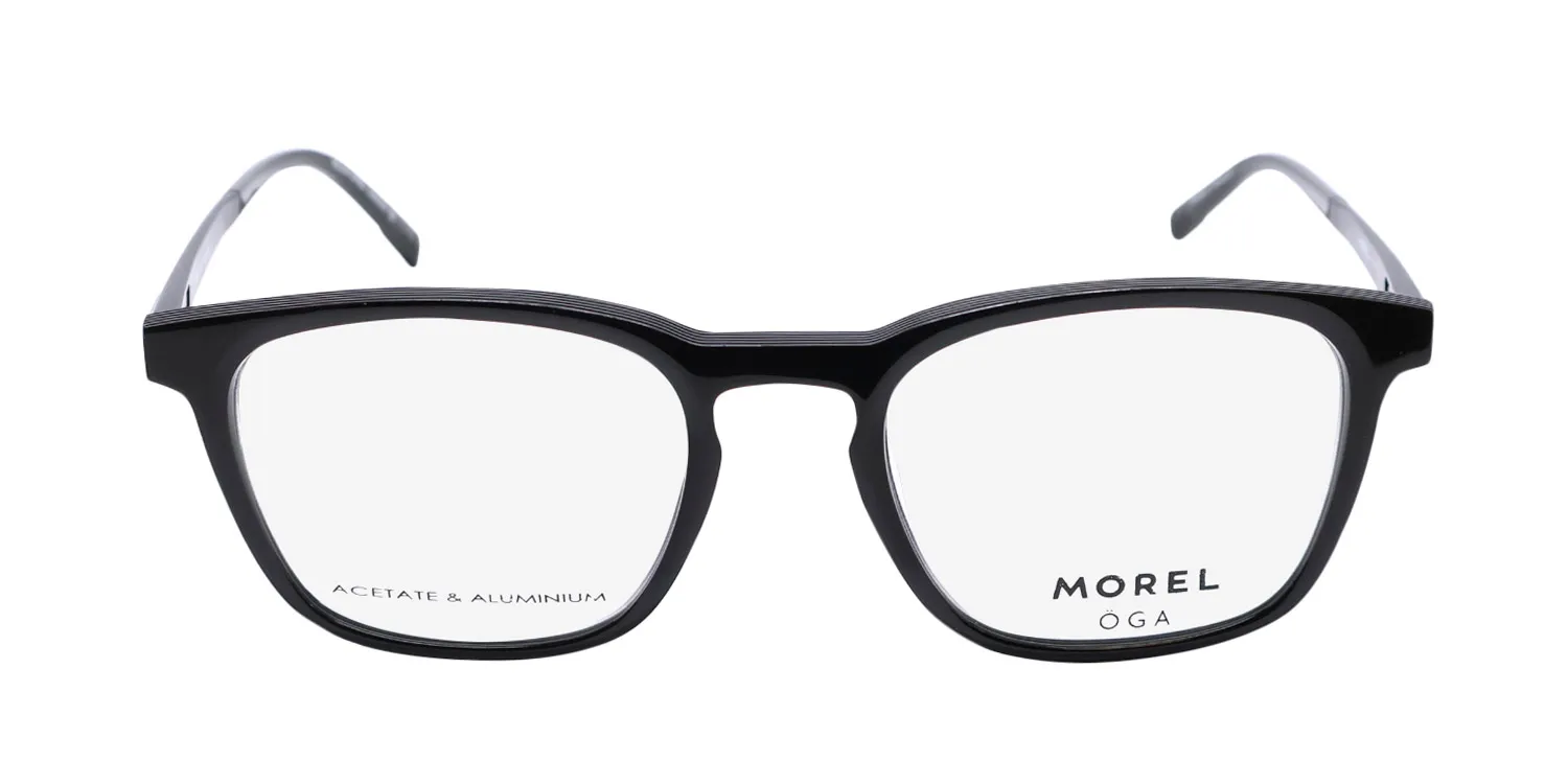Morel Oga 10209o vn12 Eyeglasses Green 55mm 3