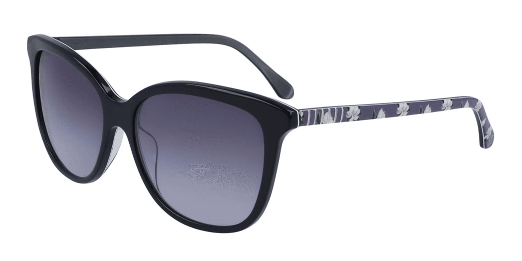 Draper James DJ7003 414 Sunglasses Indigo 56mm Women
