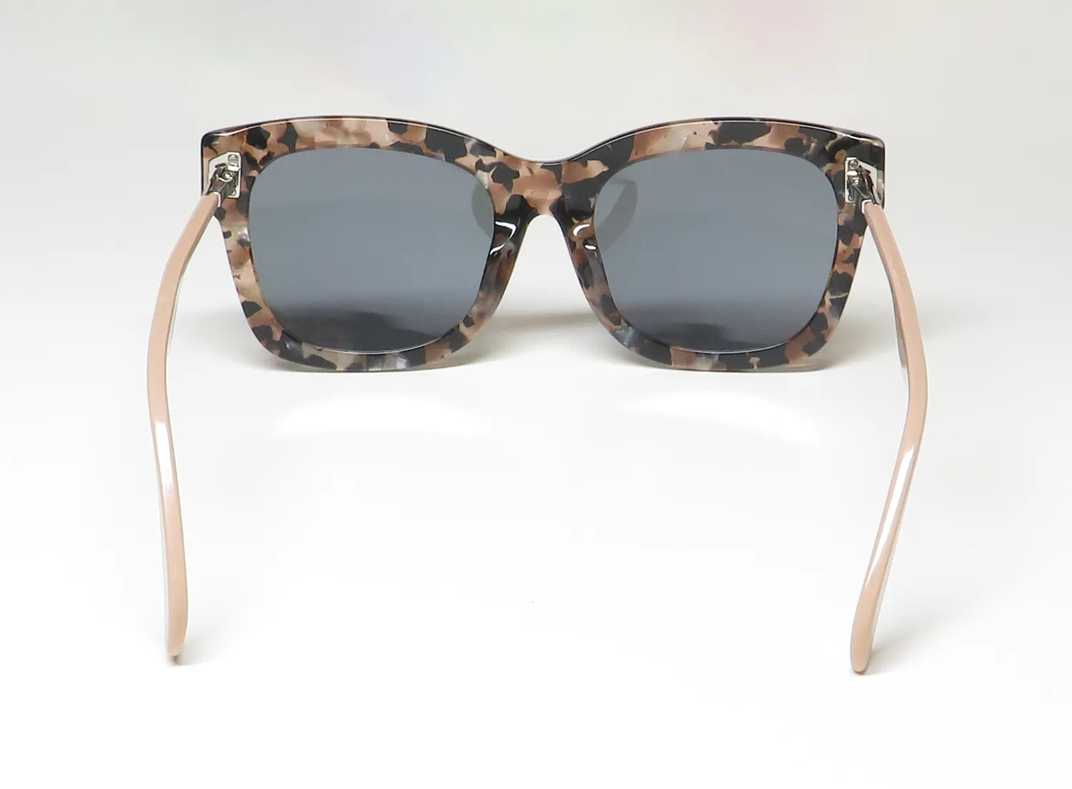 Police Spl616 agkx Sunglasses Brown Havana 53mm 5