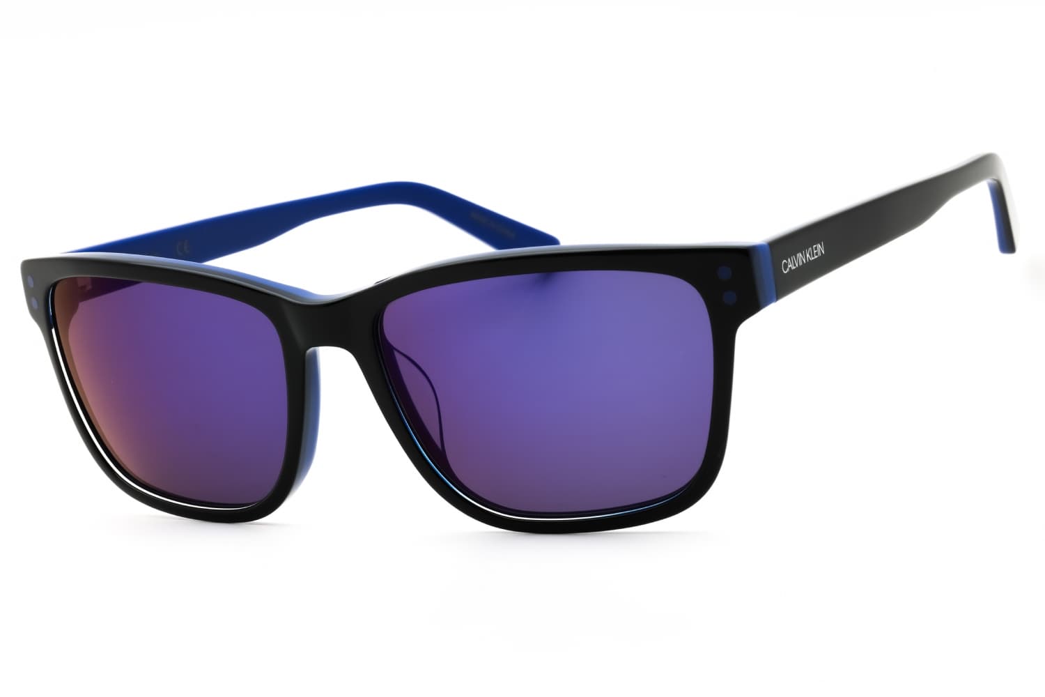 Calvin Klein CK18508SG 003 Sunglasses Black 57mm Women