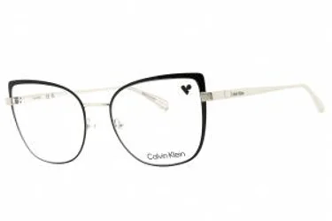 Calvin Klein CK22101 072 Eyeglasses Black 54mm