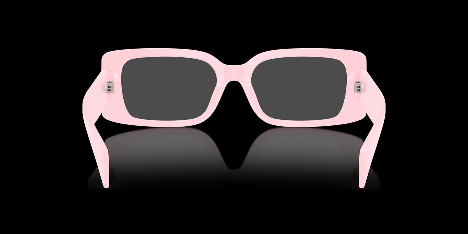 Versace 0VE3362U 5485 Eyeglasses Pink 53mm Women 4