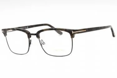Tom Ford FT5504 056 Eyeglasses Havana 54mm